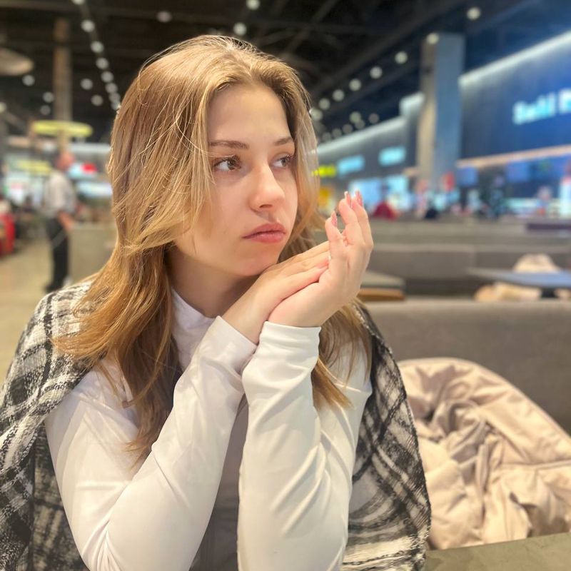 Филюк Кристина парикмахер