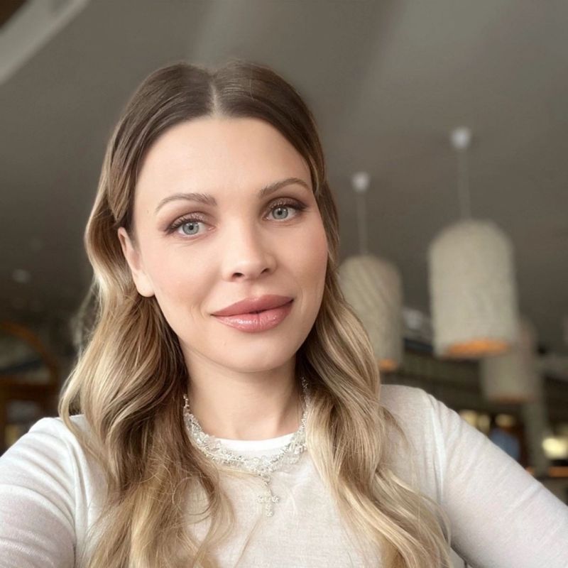 Кузмина Анастасия Визажист