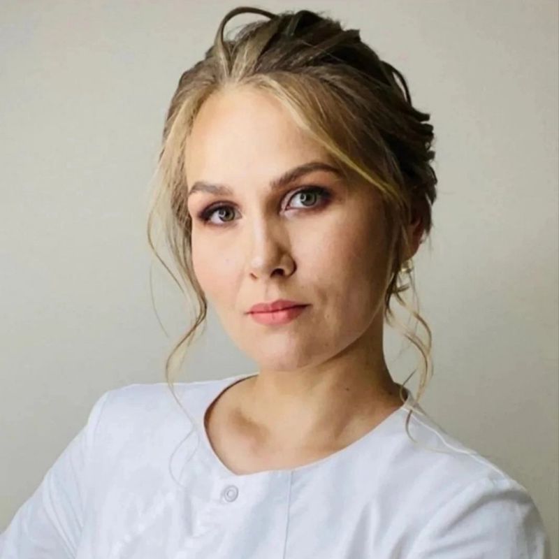 Вершинина Наталья