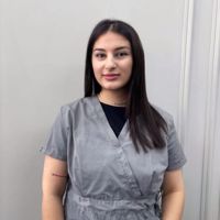 Анастасия Винокурова Вип Мастер