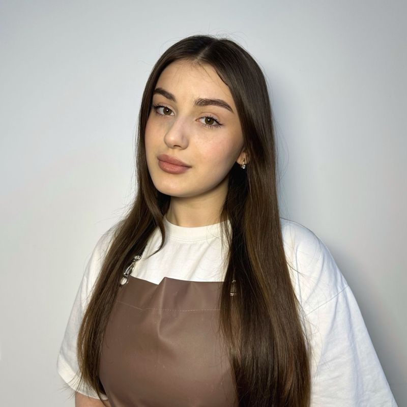 Виолетта Иванова Топ мастер