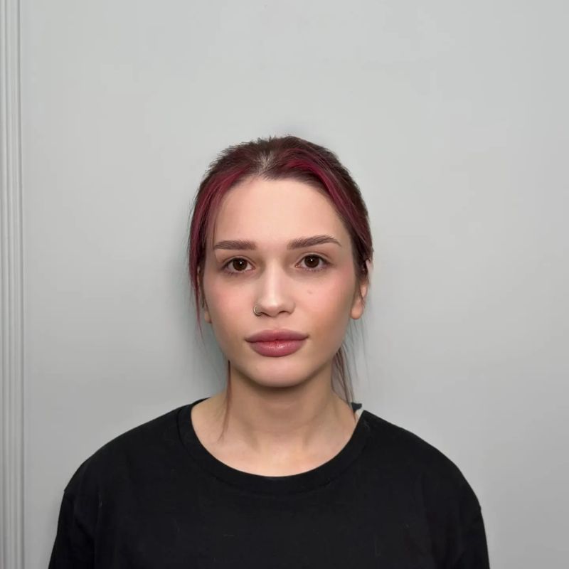 Гаджиева Лейла