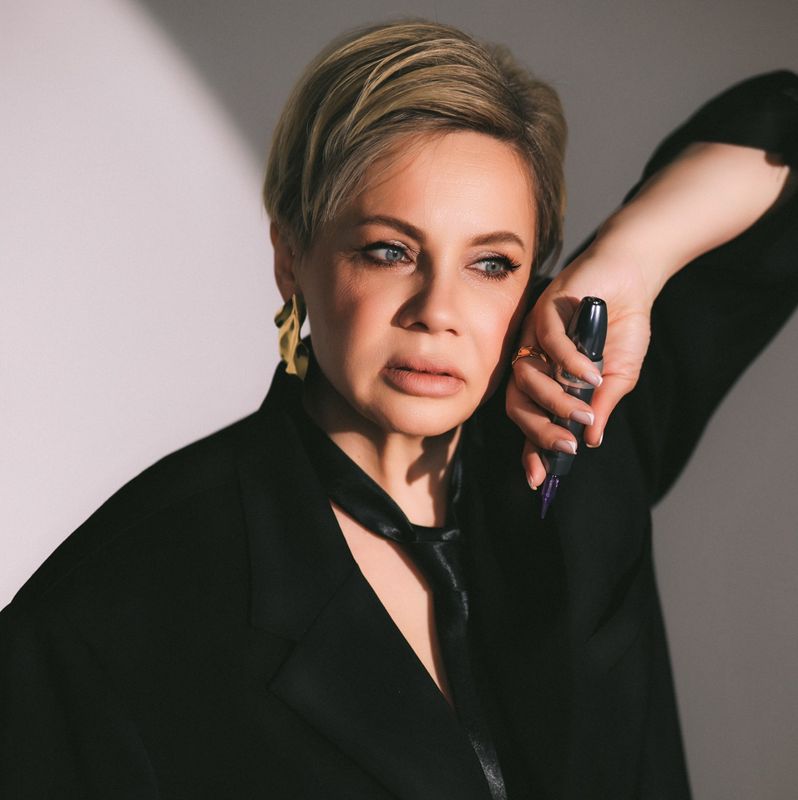 Корн Юлианна