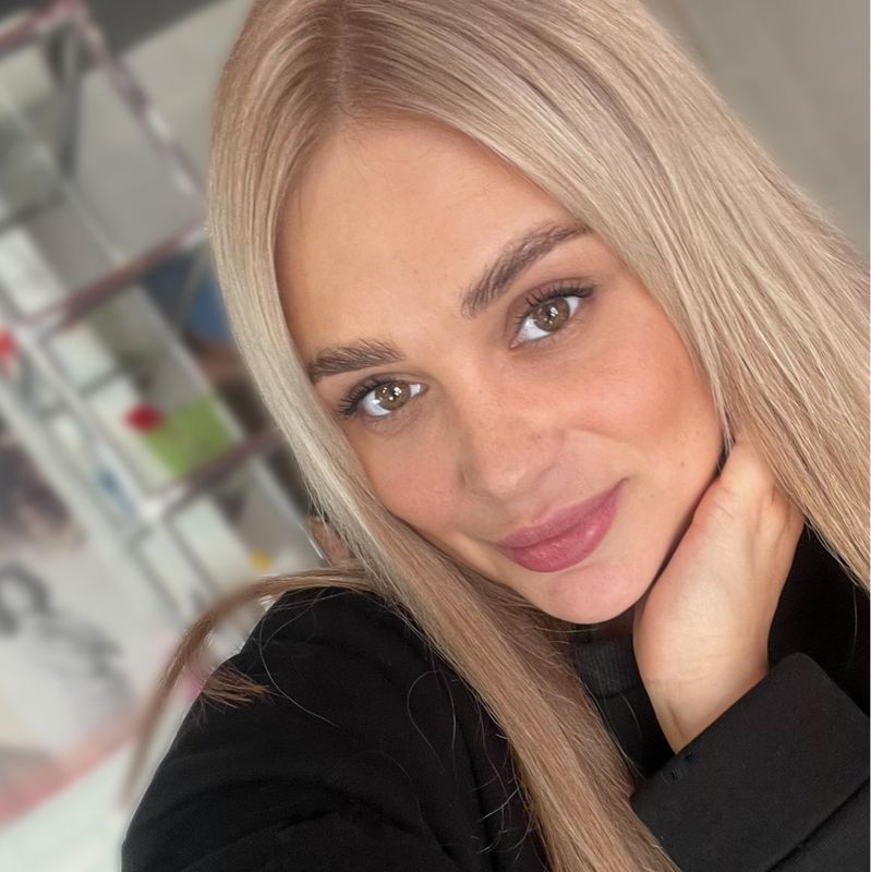 Аминева Анастасия