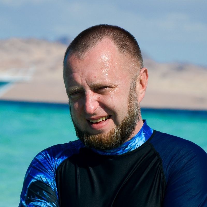 Сергей массаж