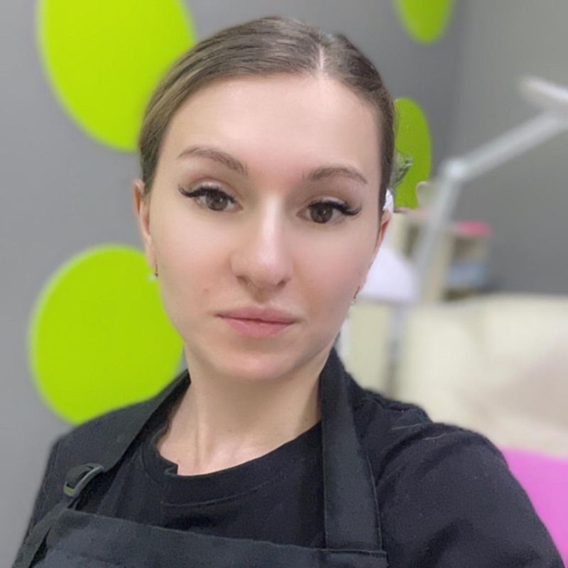 Оксана