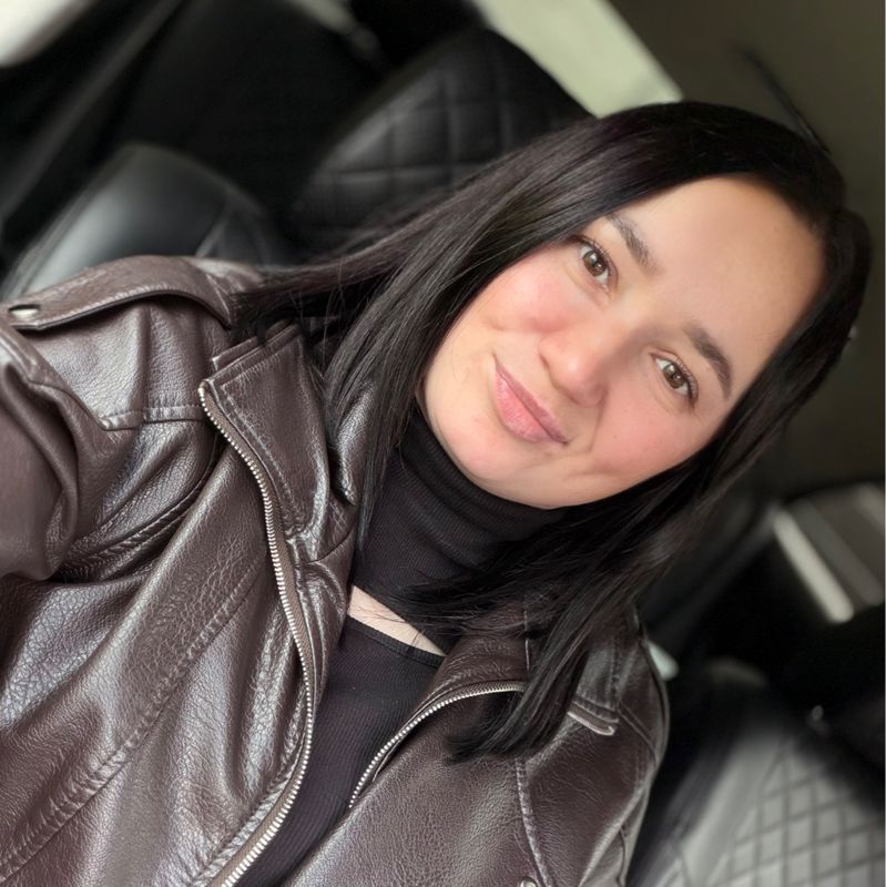 Александрова Анастасия