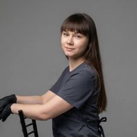 Дубинина Вероника