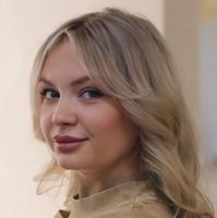 Юля Тараненко