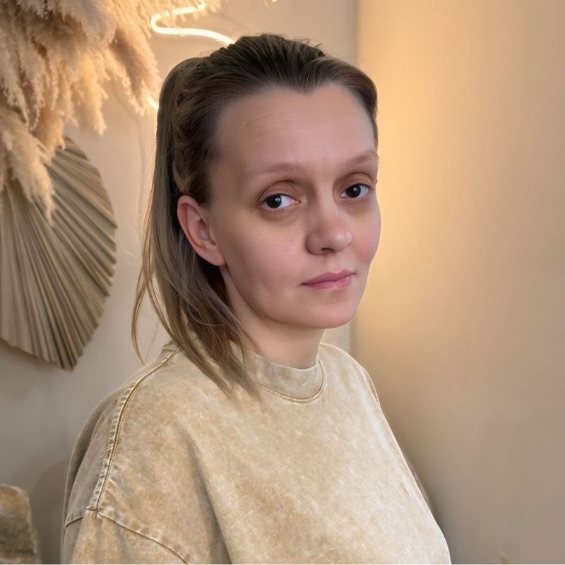 Ольга