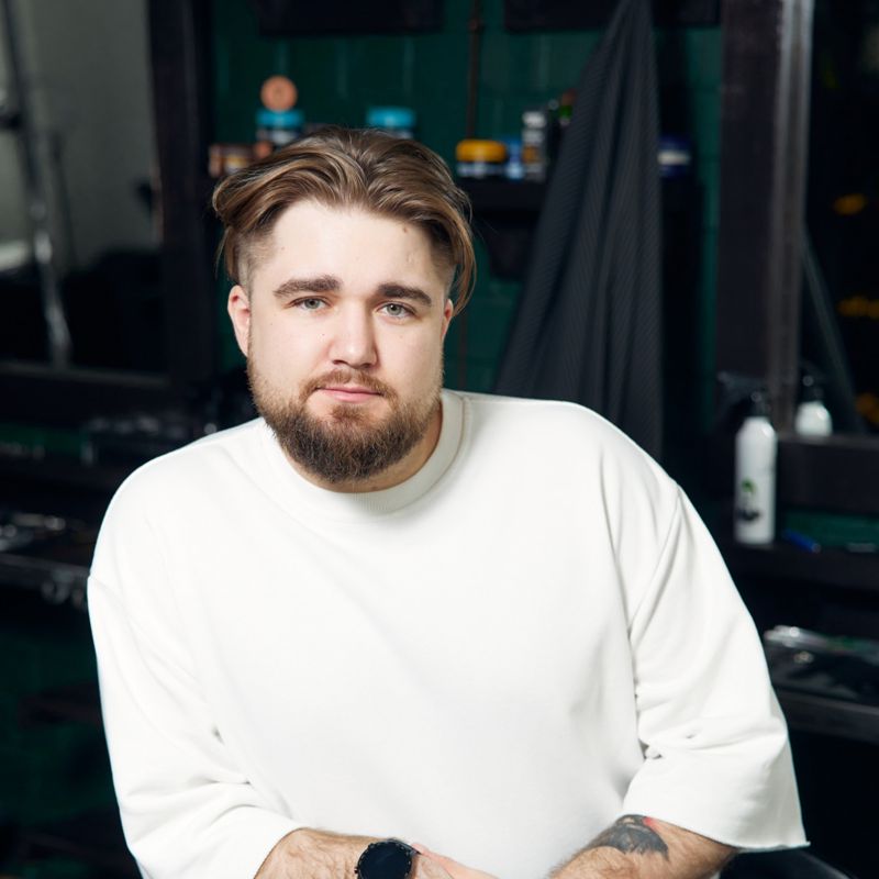 Дмитрий Клемин
