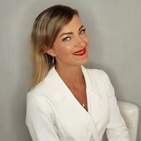 Серова Марианна