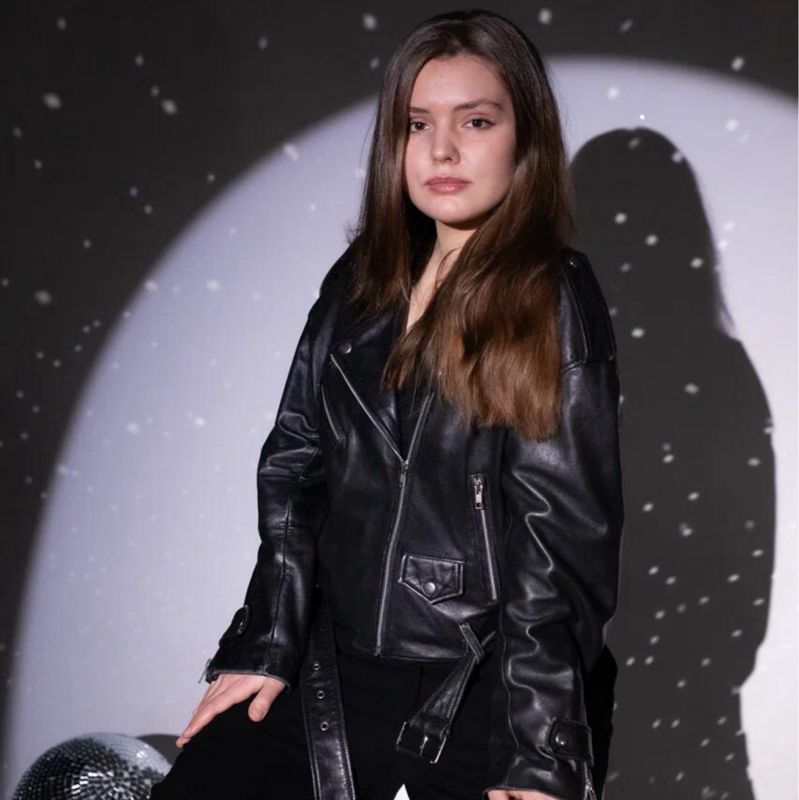 Благодатных Елена