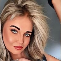 Кокнаева Настёна