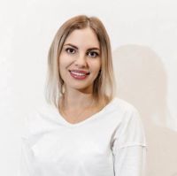А. Тафинцева Анна