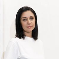 А.Мельникова Ирина