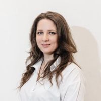 Колузаева Ксения