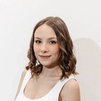 Зыкина Полина