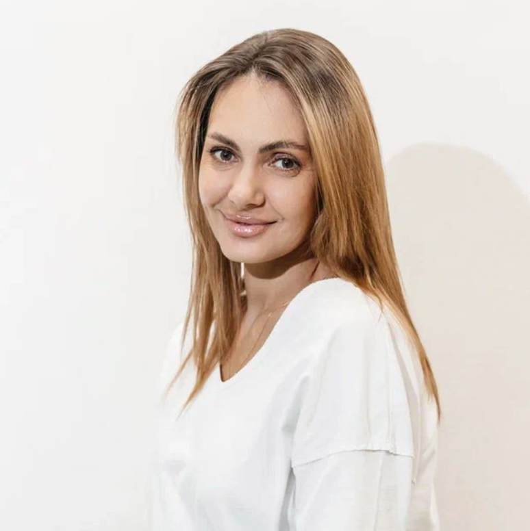 Качина Евгения