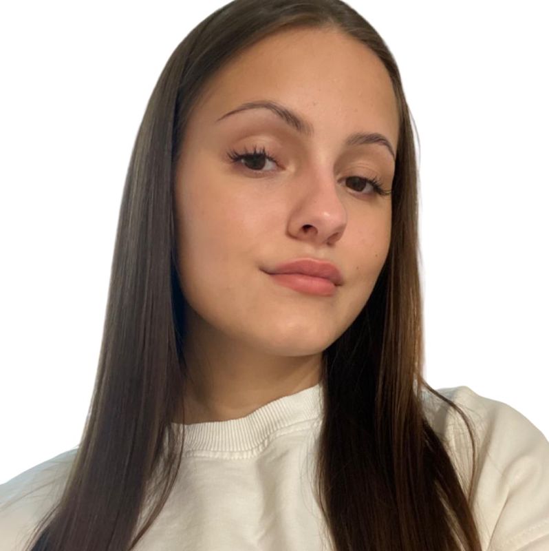 Безлуцкая Лилия
