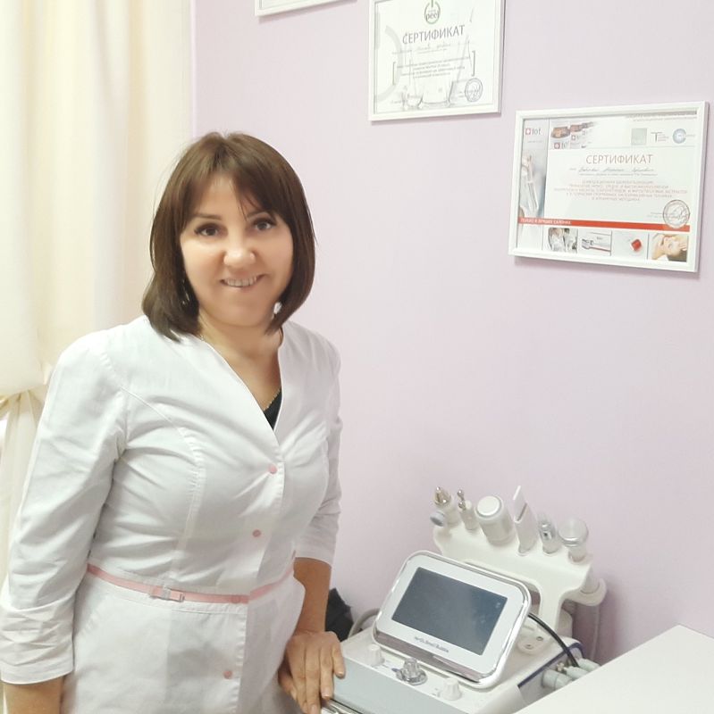 Татьяна