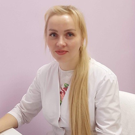 Юдина Татьяна Косметолог инъекции