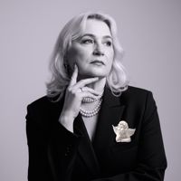 Топоркова Марина