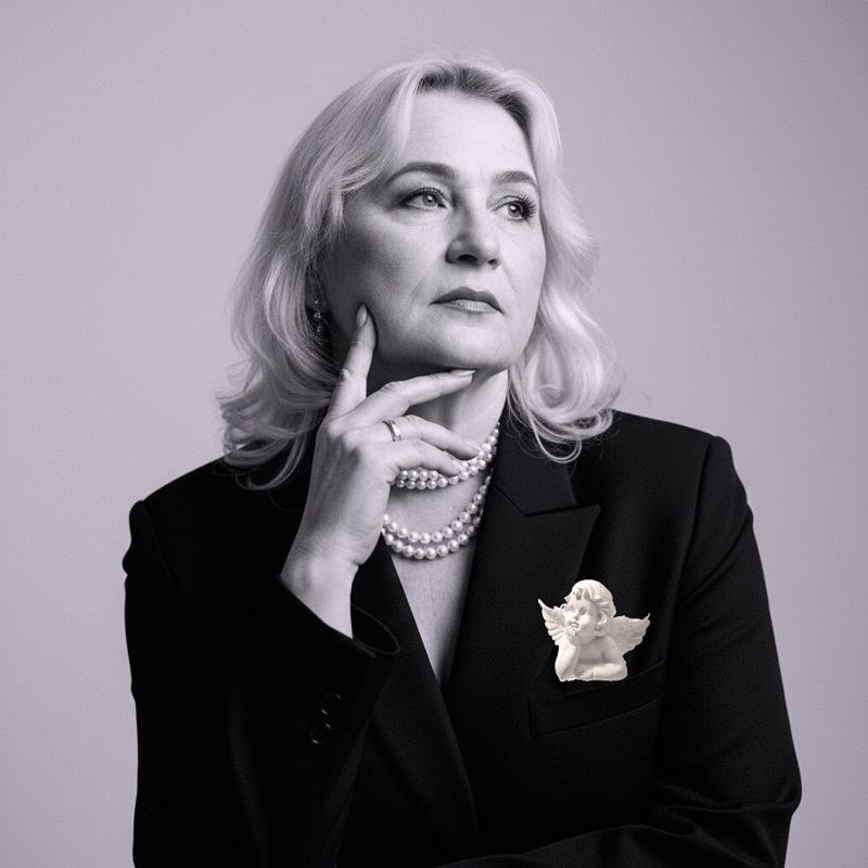 Топоркова Марина