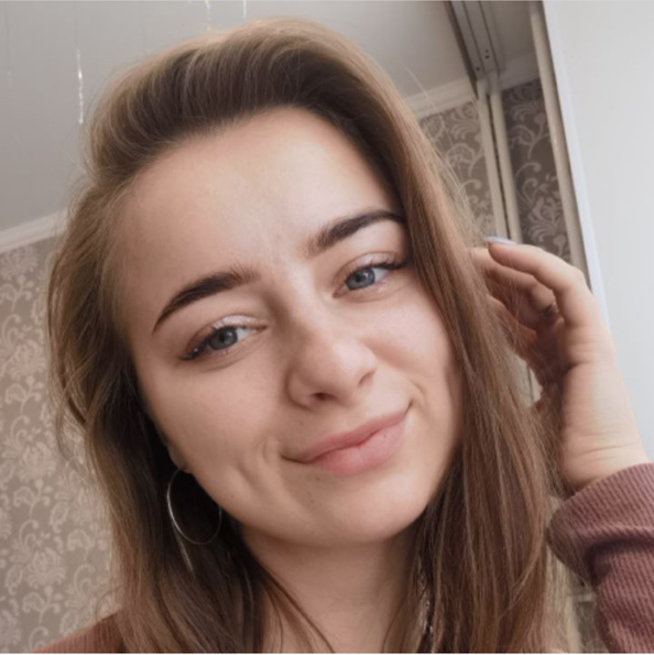 Екатерина