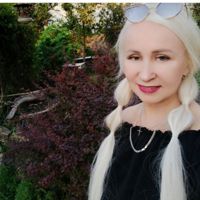 Ярошевич Виолетта