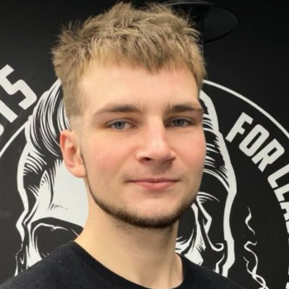 Андрей