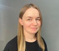 Оксана
