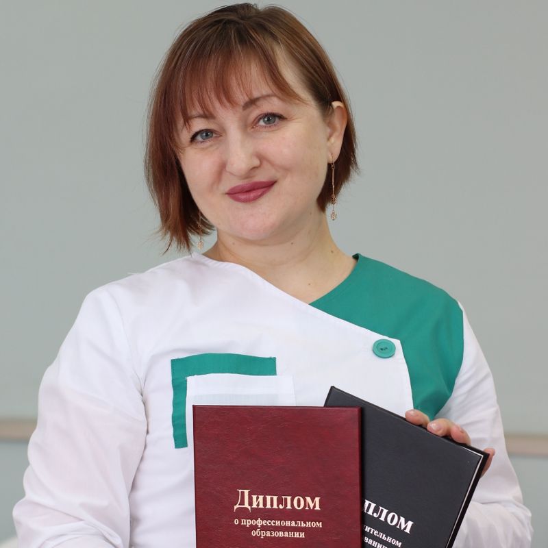 Анна