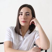 Теона Егорова