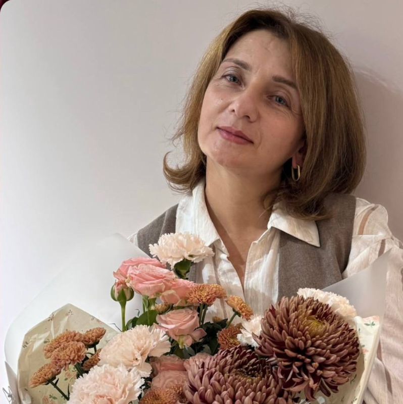 Абраамян Сирануш
