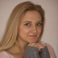 Анна (ТОП-барбер)
