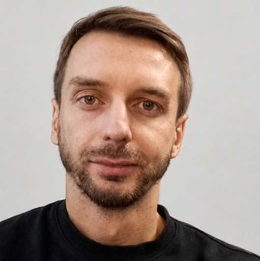 Михаил (Барбер)