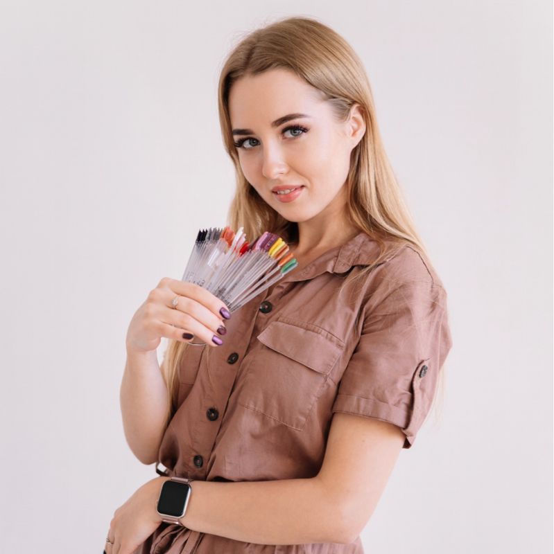Герасимова Светлана