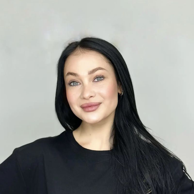 Алина