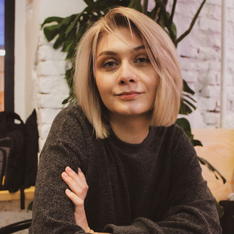 Акчурина Надежда