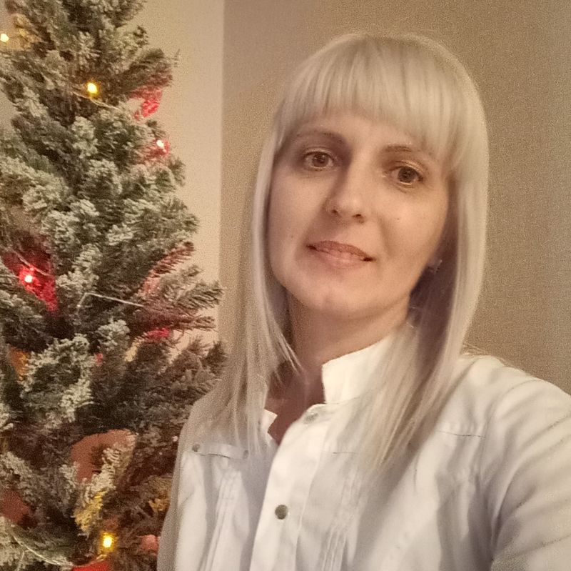 Наталья