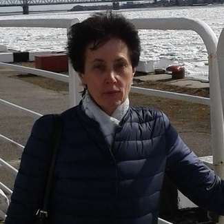 Малышева Елена Васильевна от 3 до 8 лет