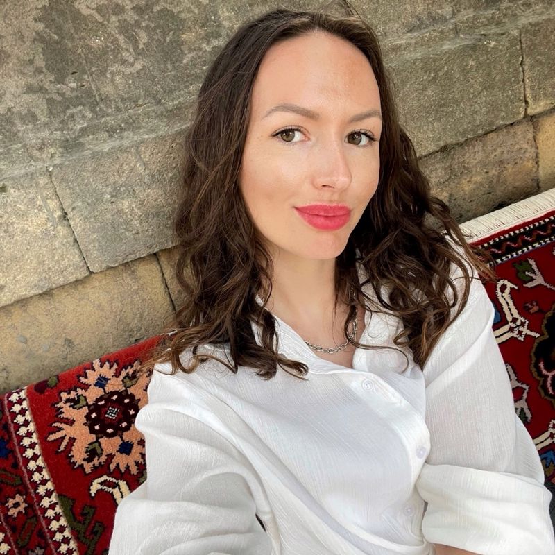 Кокорина Яна Владимировна от 0 до 3 лет