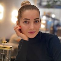 Osmanova Zarema