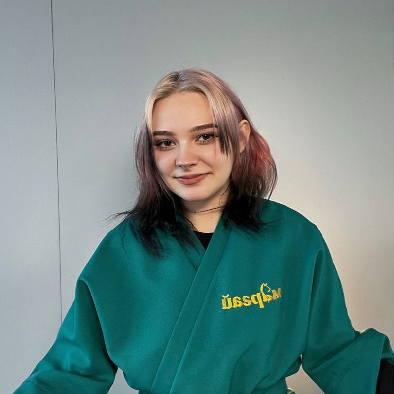 Юлия