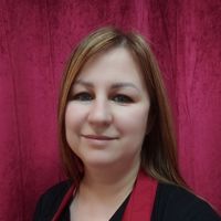 Анастасия Бажуткина