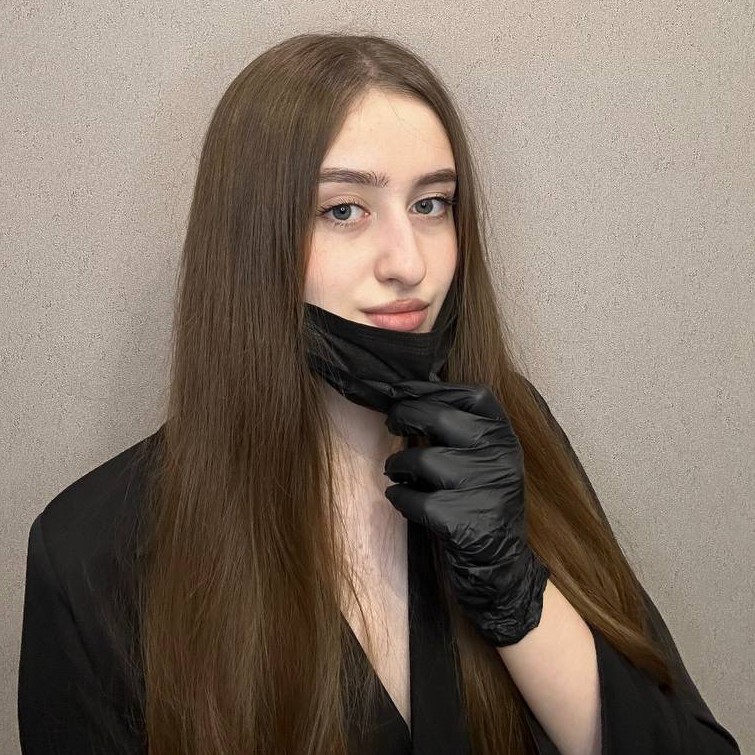 Полина