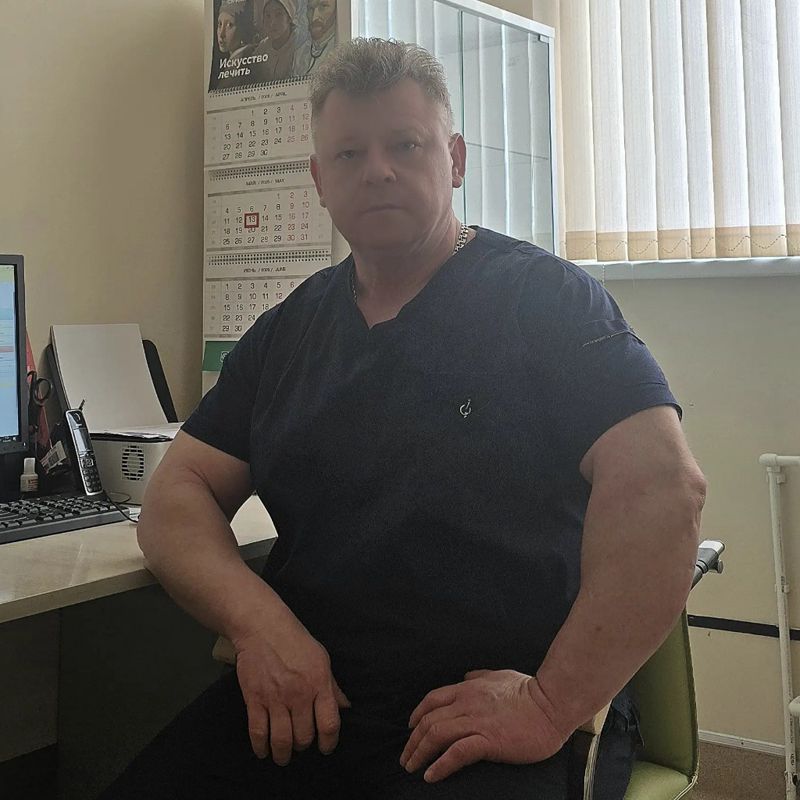 Юрий Валентинович