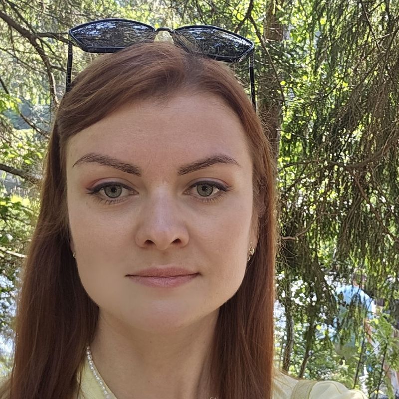 Екатерина П.