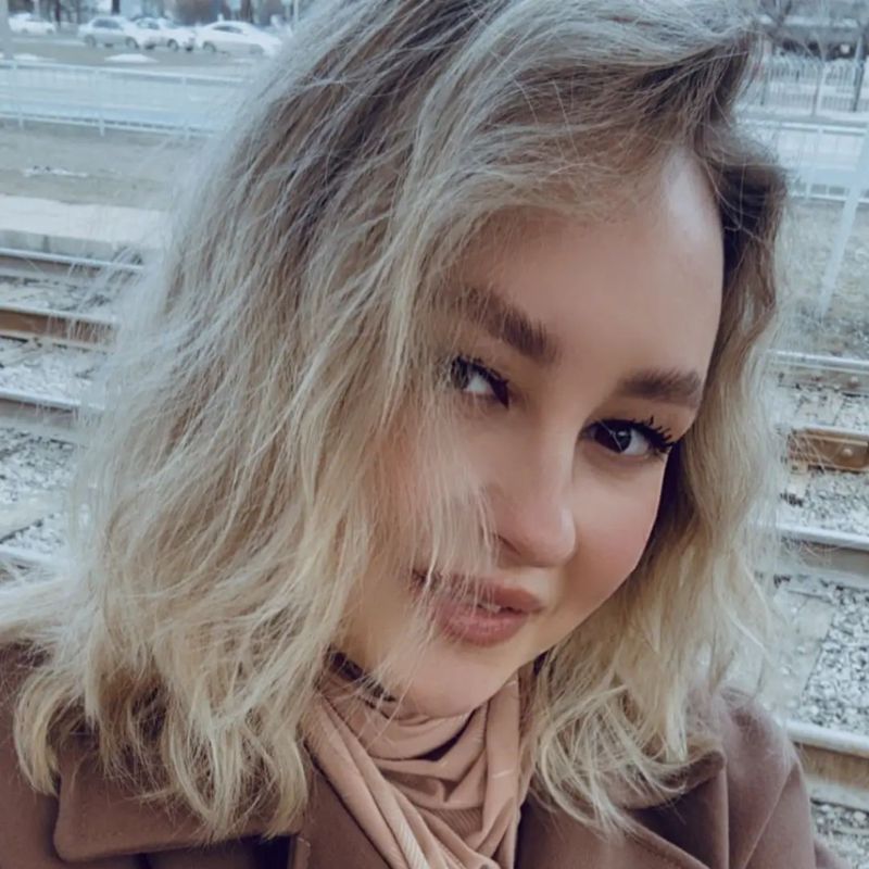 Фаттахова Оксана